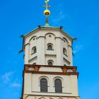 Turm Moritzkirche