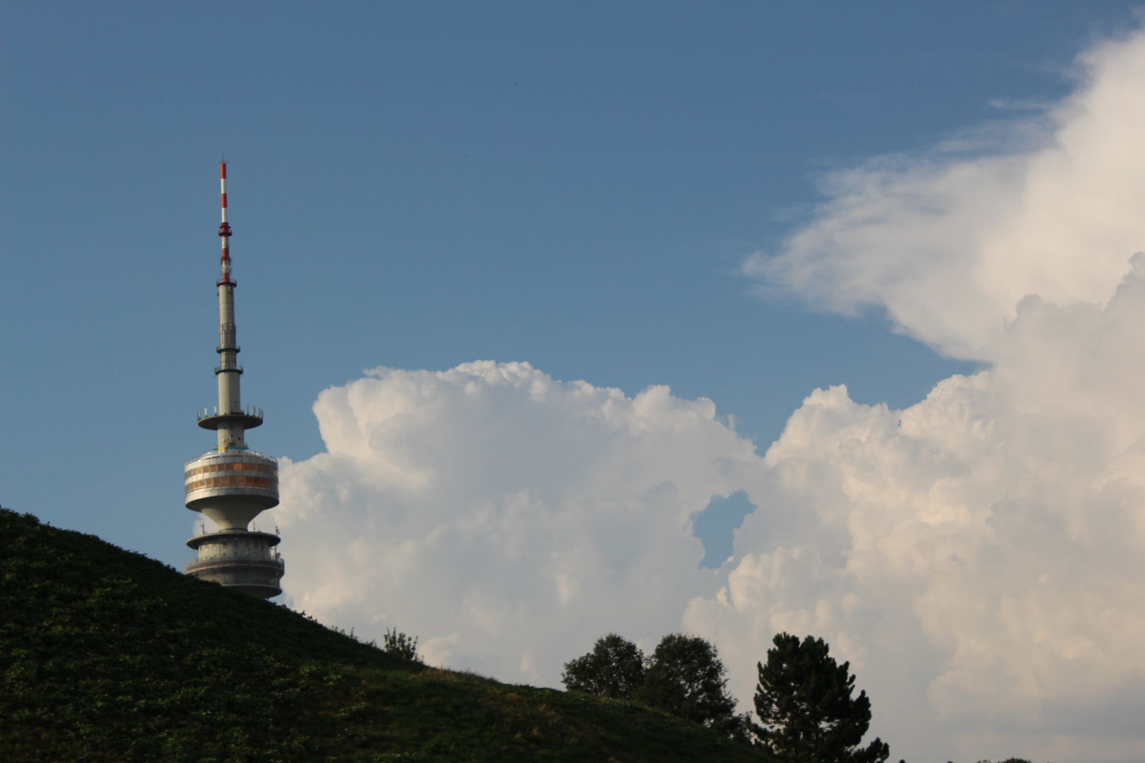 Turm München