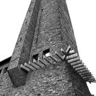 Turm - NS-Ordensburg Vogelsang -