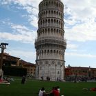 Turm Pisa