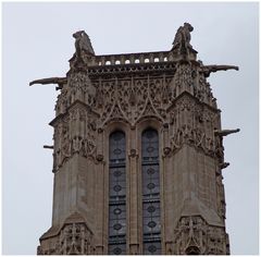 Turm Saint-Jacques