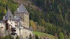 Turm Schloss Unternberg