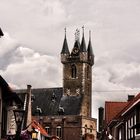 Turm Sluis HDR