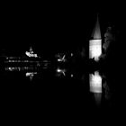 _Turm SO b&w