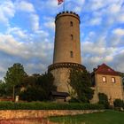 Turm Sparrenburg 