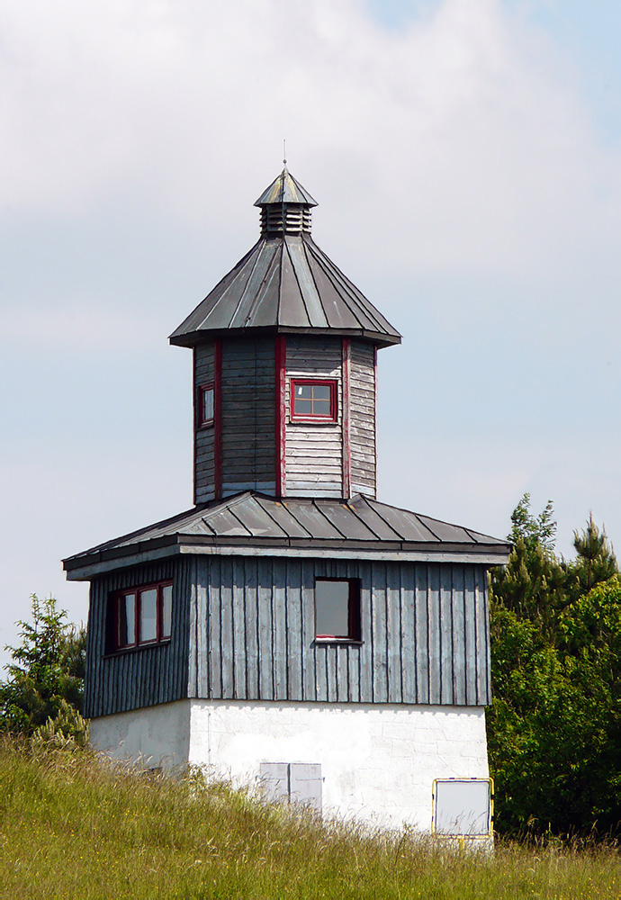 Turm Sternenberg