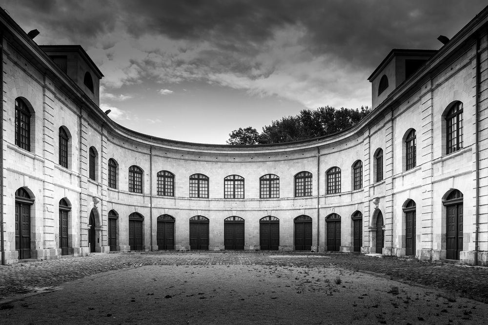 Turm Triva - Historisches Ingolstadt