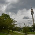 Turm und Natur