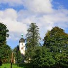 Turm und Wolkenturm