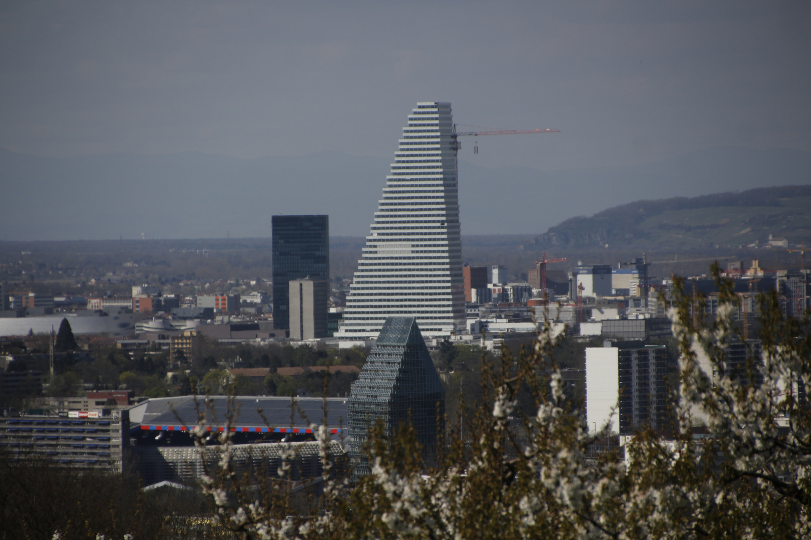 Turm von Babel