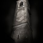 Turm von Bardolino am Gardasee