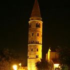 Turm von Caorle