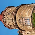 Turm von Schloss Fürstenstein