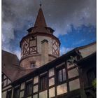 Turm von Schloss Ratibor