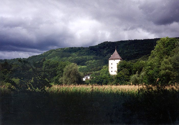 Turm von St. Jakob