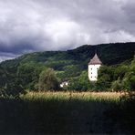 Turm von St. Jakob