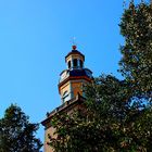 Turm von St. Nikolai. (Rinteln)