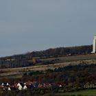 Turm zu Buchenwald