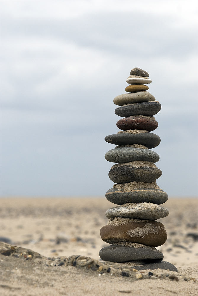 Turmbau zu Babel? Foto & Bild stillleben, arrangierte szenen, motive