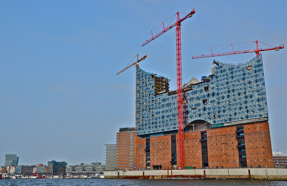 Turmbau zu Babel (Hamburg)