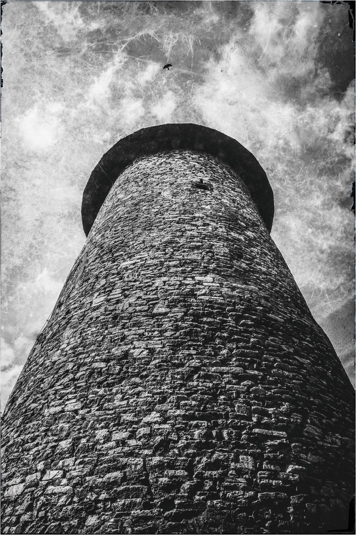 Turmbau zu Oelsnitz