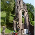 Turmfenster