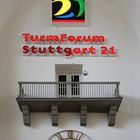 TurmForum Stuttgart 21