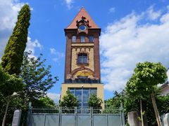 Turmhaus in Gelsenkirchen