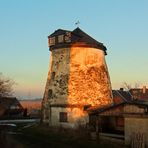 Turmholländermühle Eliasbrunn