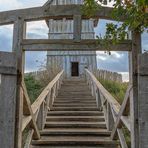 Turmhügelburg III - bei Lütjenburg/SH