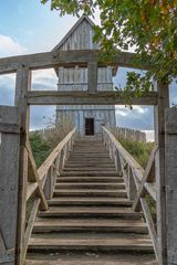 Turmhügelburg III - bei Lütjenburg/SH