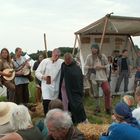 Turmhügelburg Lütjenburg - Versengold - Das Bier ich in der Rechten trug...