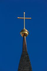 Turmkreuz Sankt Nikolai