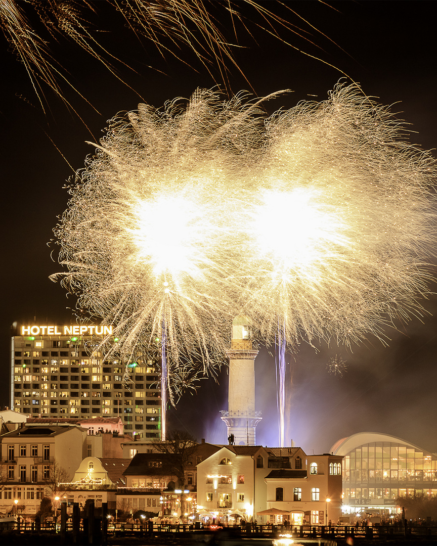 Turmleuchten 2018