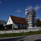 Turmlose Kirche