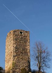 turmruine