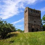 Turmruine Nordhusen