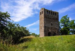 Turmruine Nordhusen