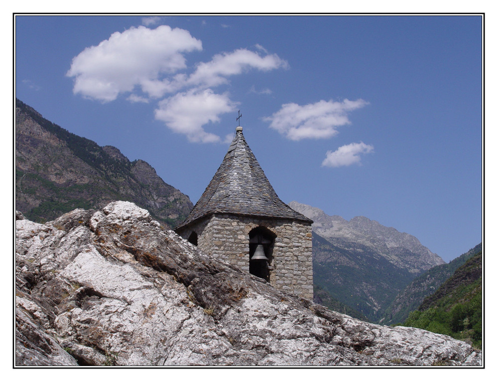 Turmspitze