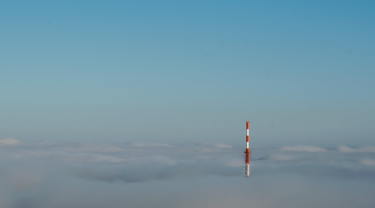 TURMSPITZE