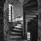 Turmtreppe