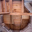 Turmtreppe im Dom zu Meißen