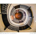 [ Turmtreppe, Jagdschloss Granitz ]