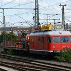 Turmtriebwagen 701 099-4