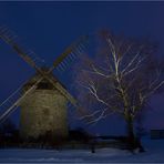 Turmwindmühle Endorf