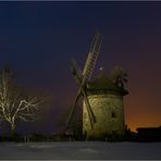 Turmwindmühle Endorf (2)