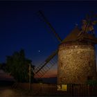 Turmwindmühle Endorf