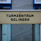 Turmzentrum und Karstadtpassage