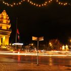 Turn back the time in Phnom Penh