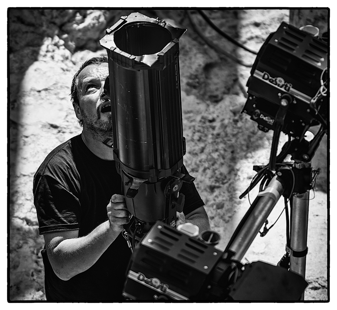 Turn your lights down low Foto & Bild Ästhetik der sichtbarkeit